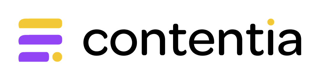 Contentia Logo